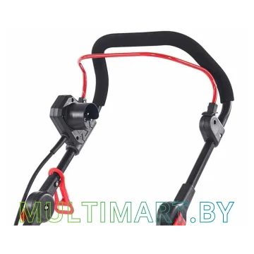 Снегоуборщик AL-KO Snowline 46 E картинка 12